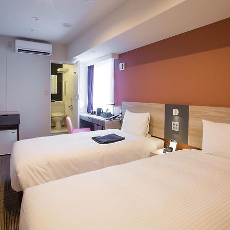 Kuretake Inn Premium Nagoya Nayabashi Dış mekan fotoğraf