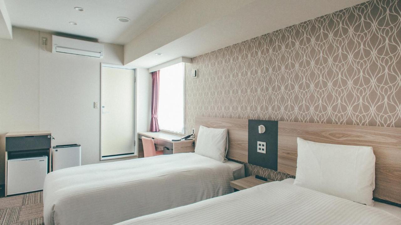 Kuretake Inn Premium Nagoya Nayabashi Dış mekan fotoğraf