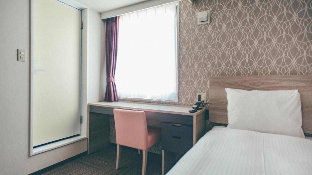 Kuretake Inn Premium Nagoya Nayabashi Dış mekan fotoğraf