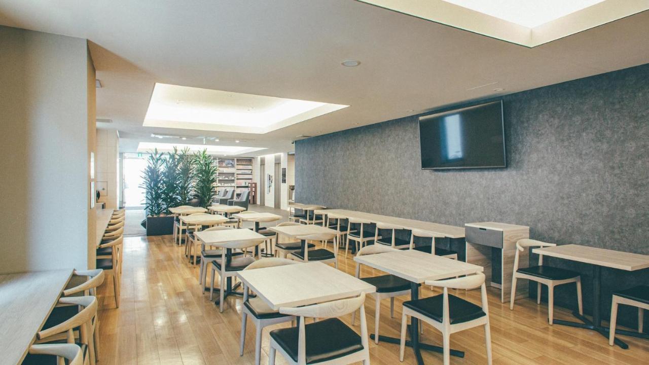 Kuretake Inn Premium Nagoya Nayabashi Dış mekan fotoğraf