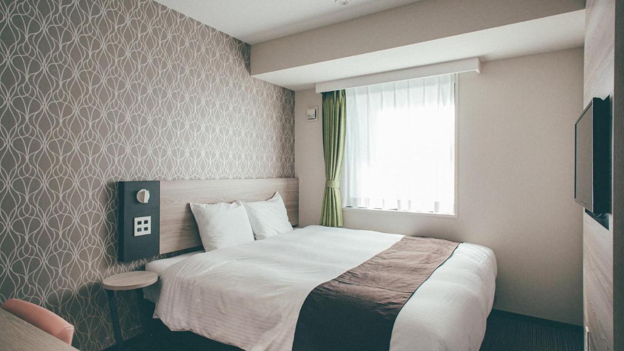 Kuretake Inn Premium Nagoya Nayabashi Dış mekan fotoğraf