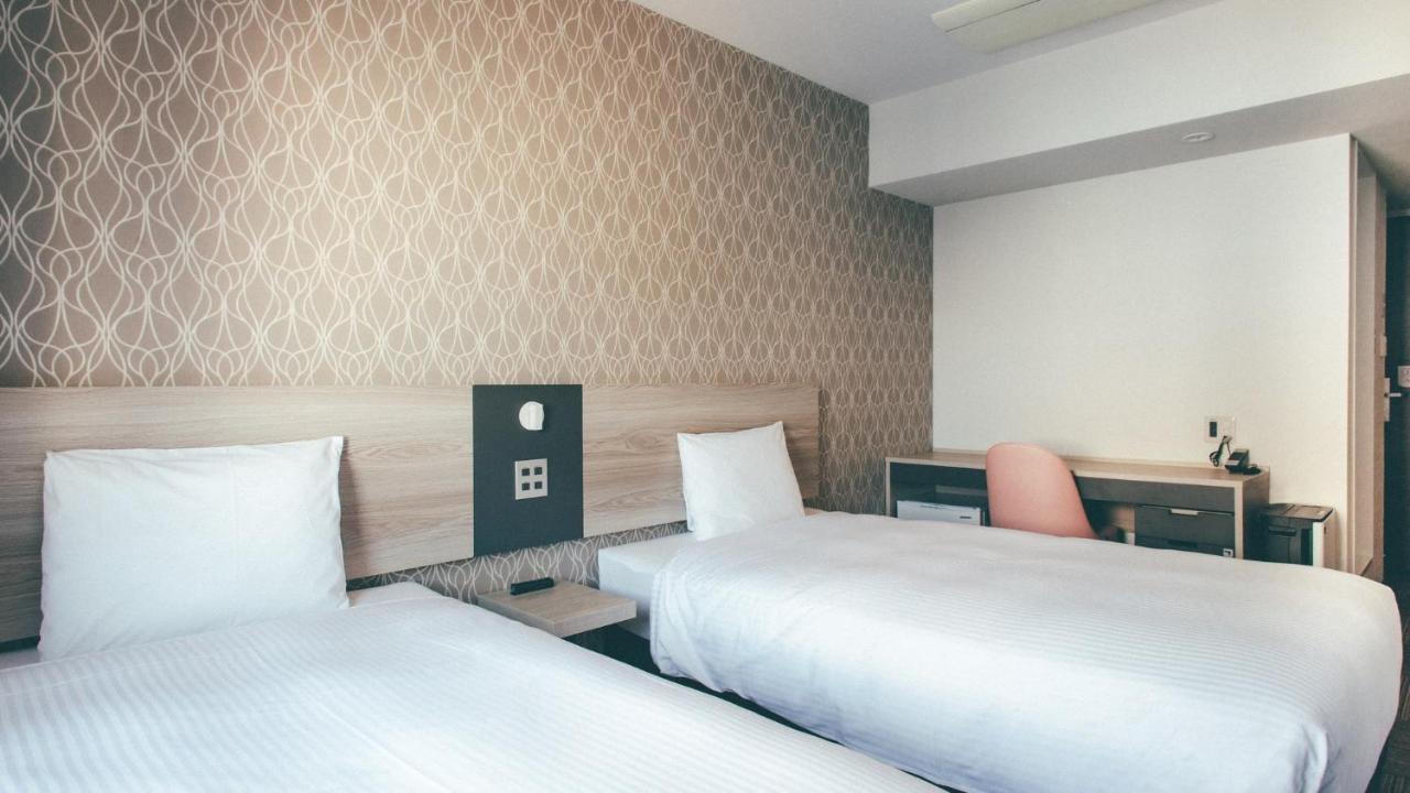 Kuretake Inn Premium Nagoya Nayabashi Dış mekan fotoğraf