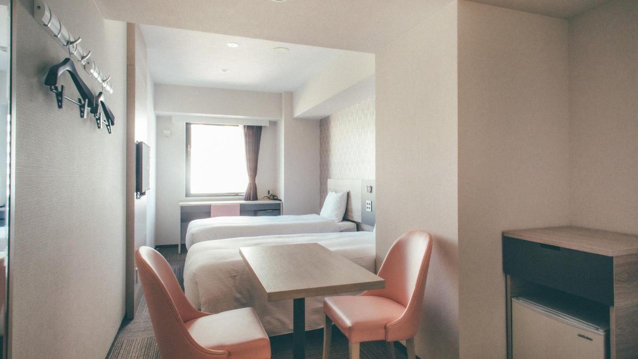 Kuretake Inn Premium Nagoya Nayabashi Dış mekan fotoğraf