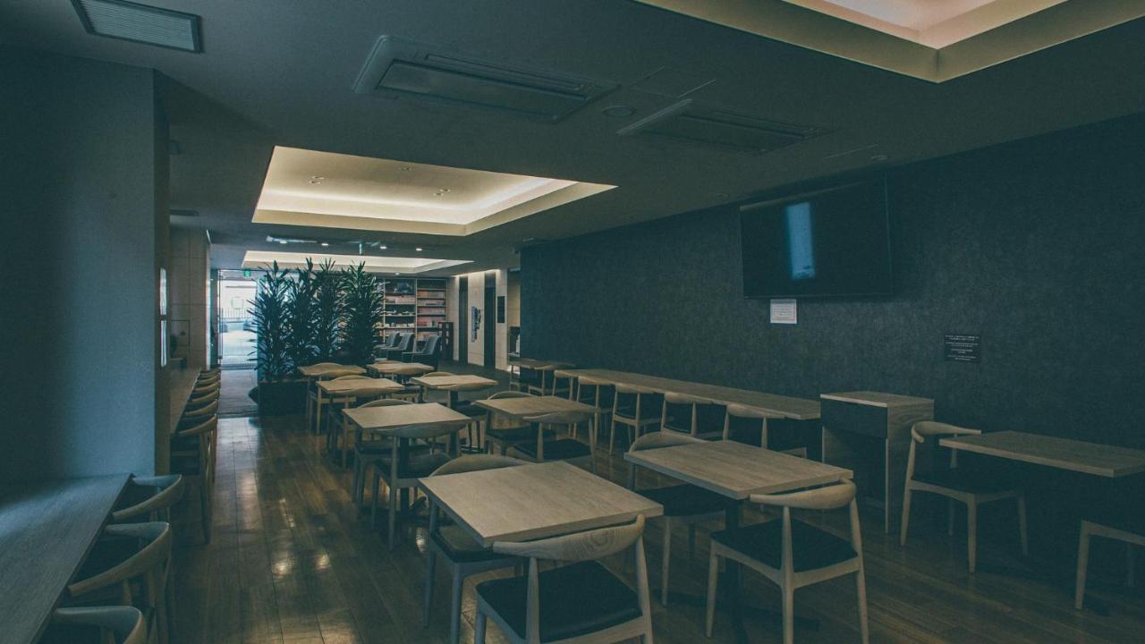Kuretake Inn Premium Nagoya Nayabashi Dış mekan fotoğraf