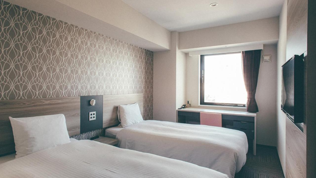 Kuretake Inn Premium Nagoya Nayabashi Dış mekan fotoğraf