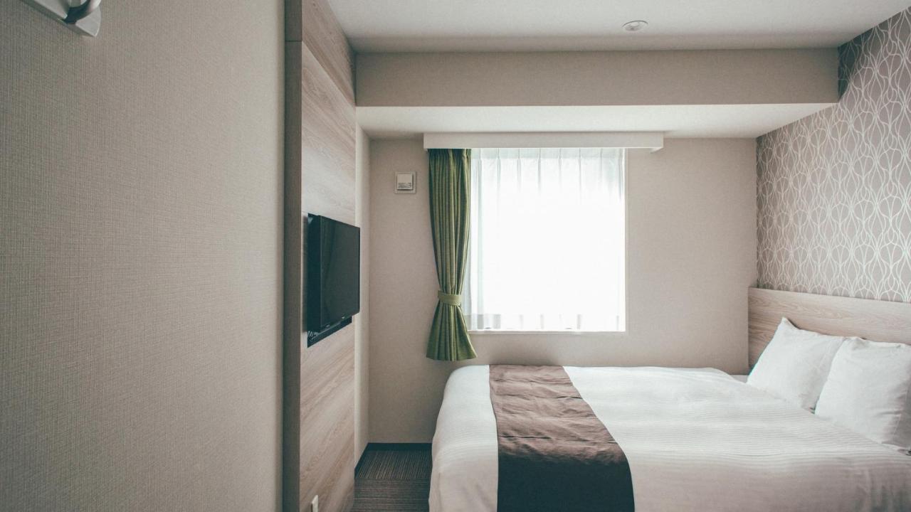 Kuretake Inn Premium Nagoya Nayabashi Dış mekan fotoğraf