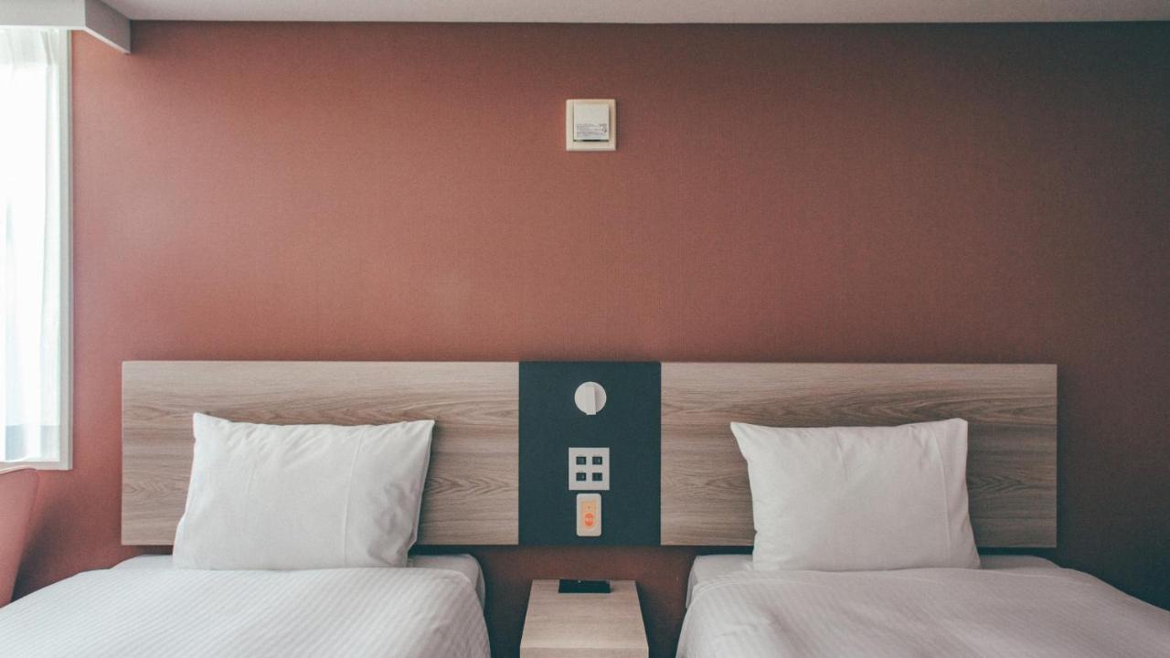 Kuretake Inn Premium Nagoya Nayabashi Dış mekan fotoğraf