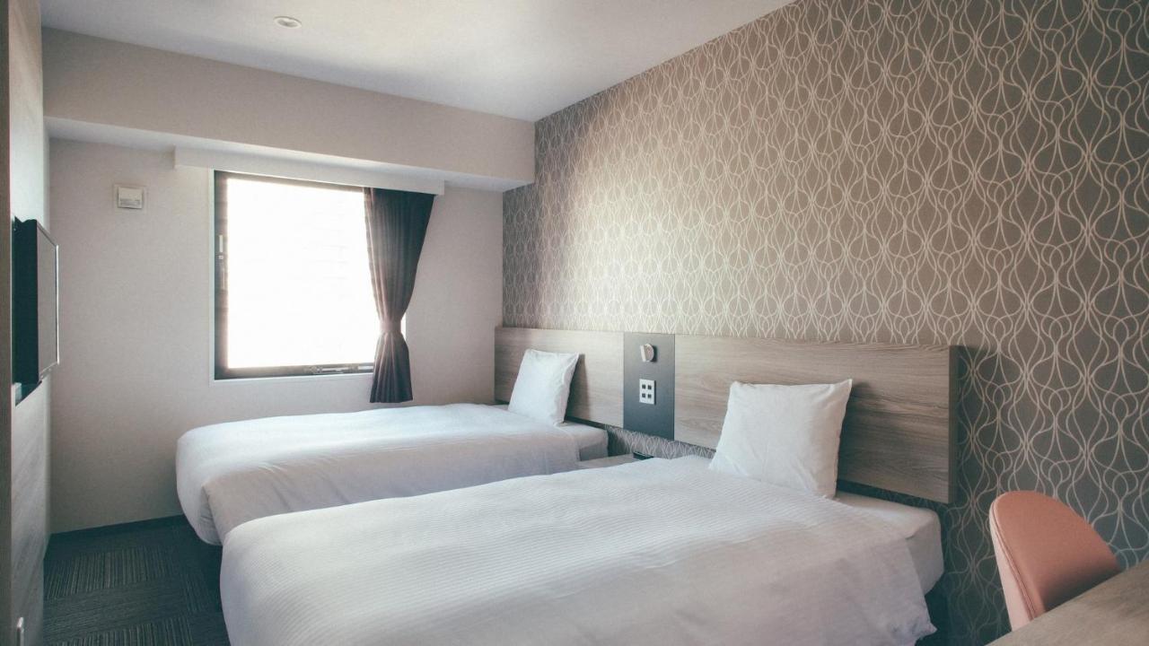 Kuretake Inn Premium Nagoya Nayabashi Dış mekan fotoğraf