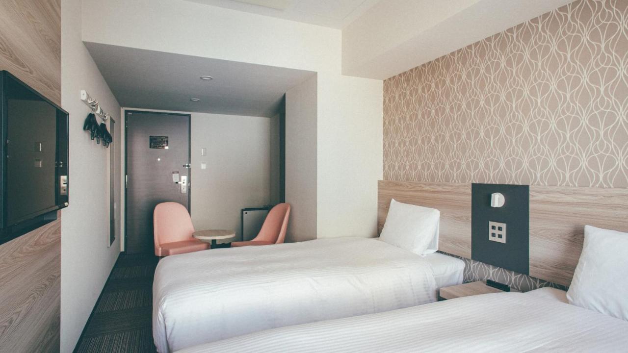 Kuretake Inn Premium Nagoya Nayabashi Dış mekan fotoğraf