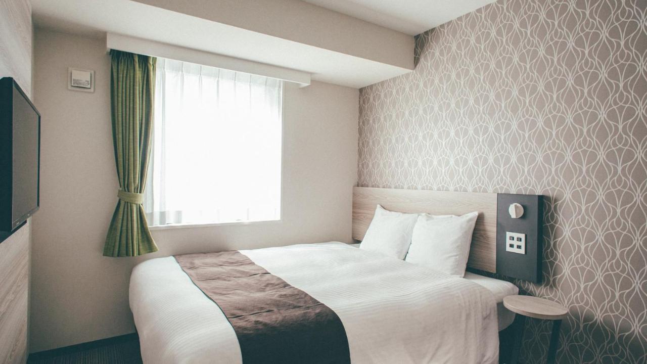 Kuretake Inn Premium Nagoya Nayabashi Dış mekan fotoğraf