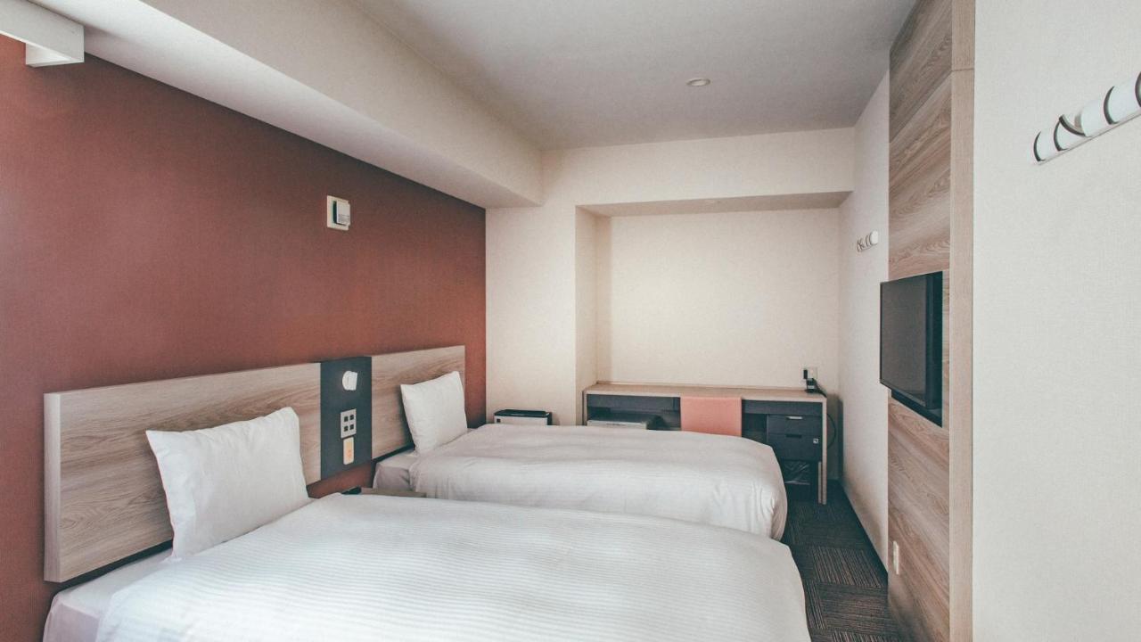 Kuretake Inn Premium Nagoya Nayabashi Dış mekan fotoğraf