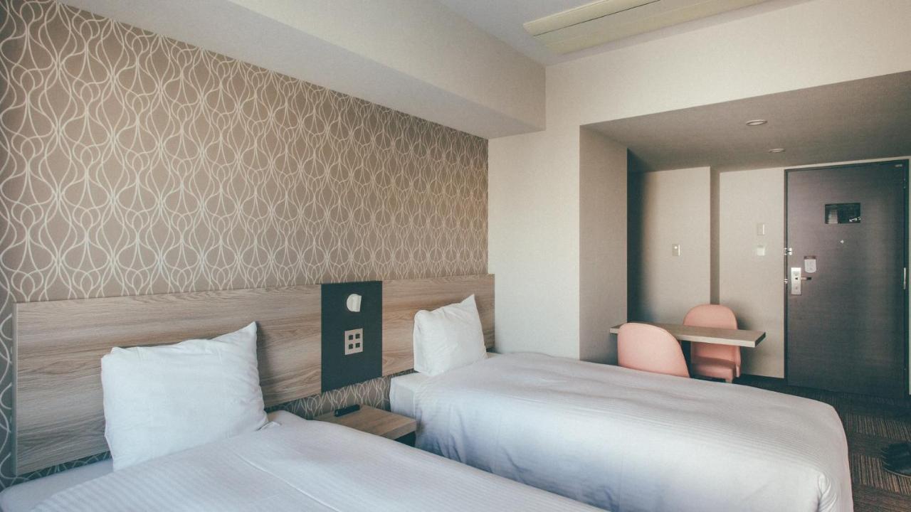 Kuretake Inn Premium Nagoya Nayabashi Dış mekan fotoğraf