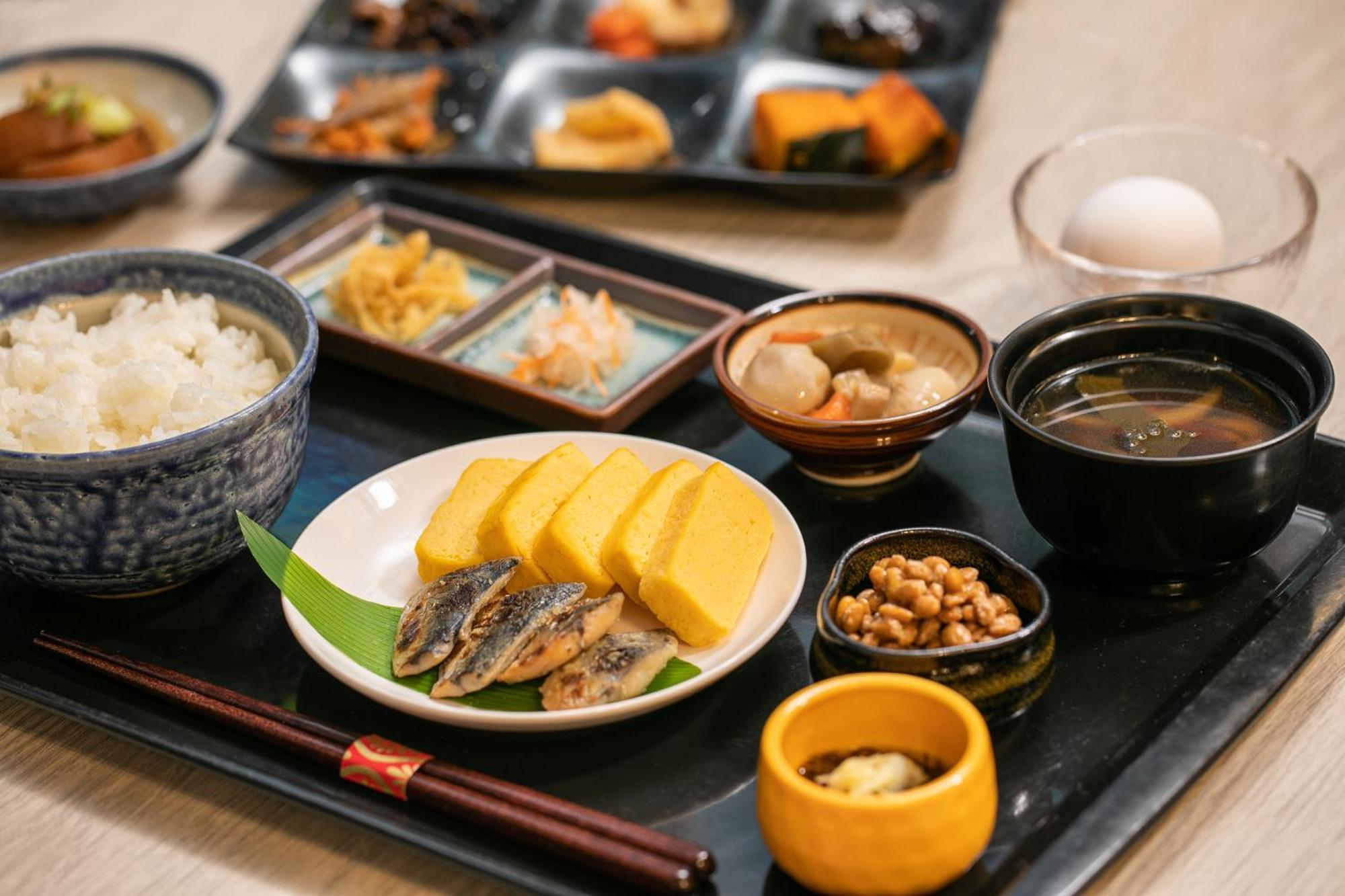 Kuretake Inn Premium Nagoya Nayabashi Dış mekan fotoğraf