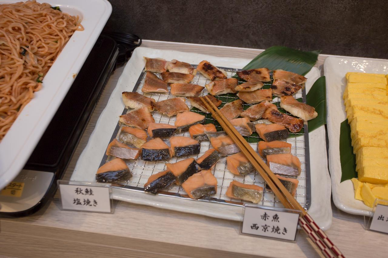Kuretake Inn Premium Nagoya Nayabashi Dış mekan fotoğraf