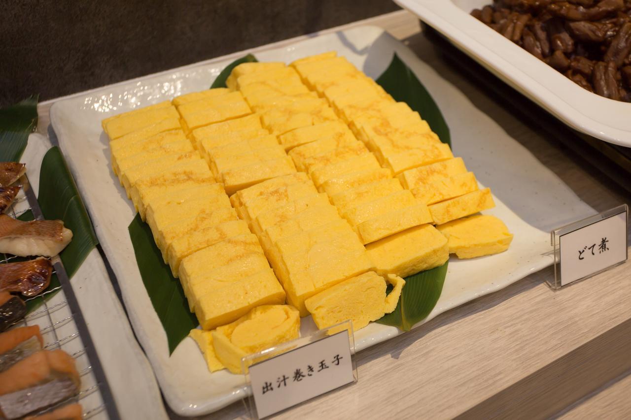 Kuretake Inn Premium Nagoya Nayabashi Dış mekan fotoğraf