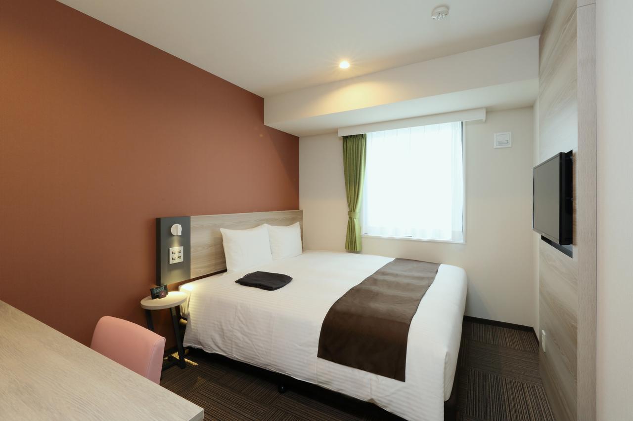 Kuretake Inn Premium Nagoya Nayabashi Dış mekan fotoğraf