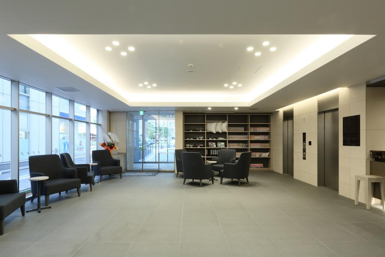 Kuretake Inn Premium Nagoya Nayabashi Dış mekan fotoğraf