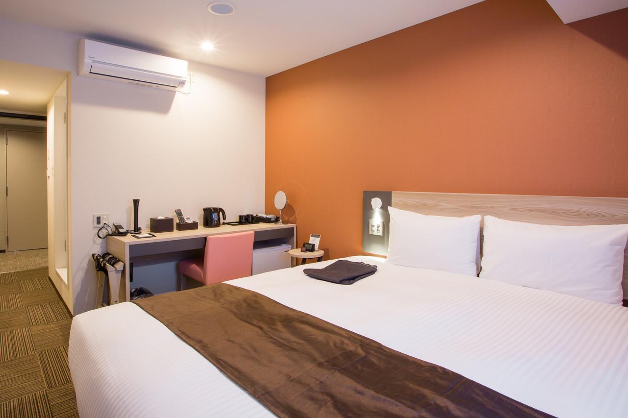 Kuretake Inn Premium Nagoya Nayabashi Dış mekan fotoğraf